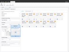 CLM - Disposition Approval List