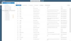Collabspace - Physical Records Library
