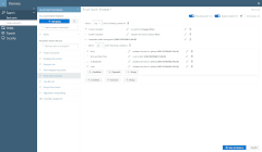 Collabspace - Advanced Search Builder