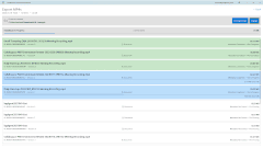 Export Downloader - Download Progress (Light Mode)