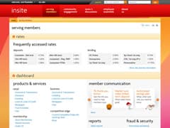 Insite - Serving Members Mock-up